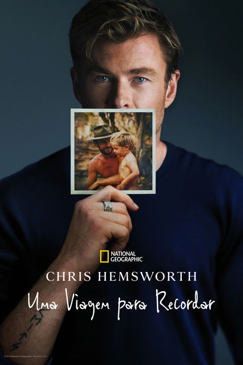 Assistir Chris Hemsworth: Uma Viagem para Recordar