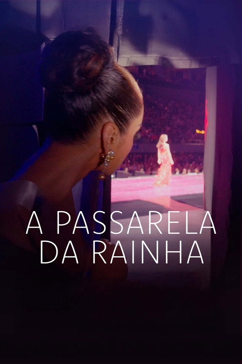 Assistir A Passarela da Rainha