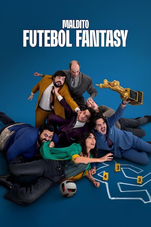Assistir Maldito Futebol Fantasy