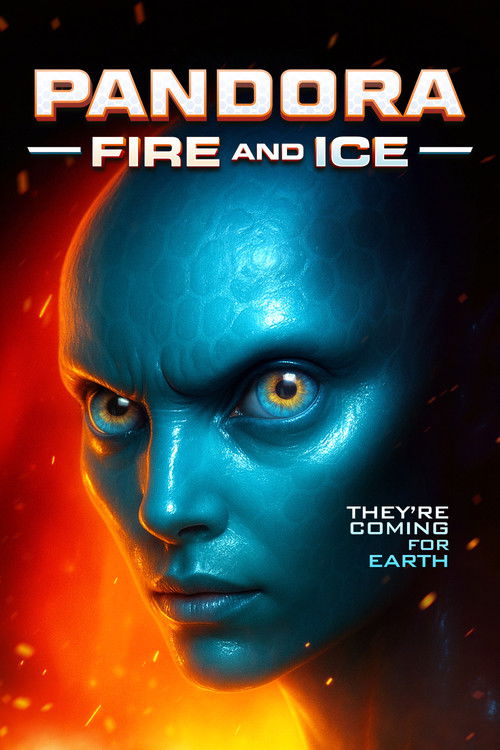 Assistir Pandora: Fire and Ice