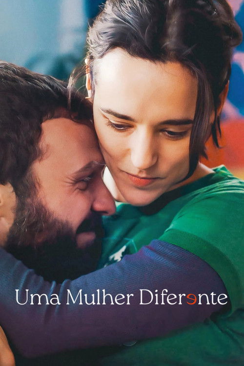 Assistir Uma Mulher Diferente