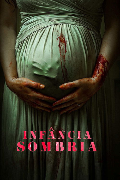 Assistir Infância Sombria