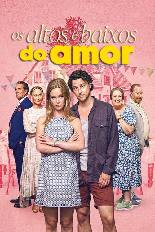 Assistir Os Altos e Baixos do Amor