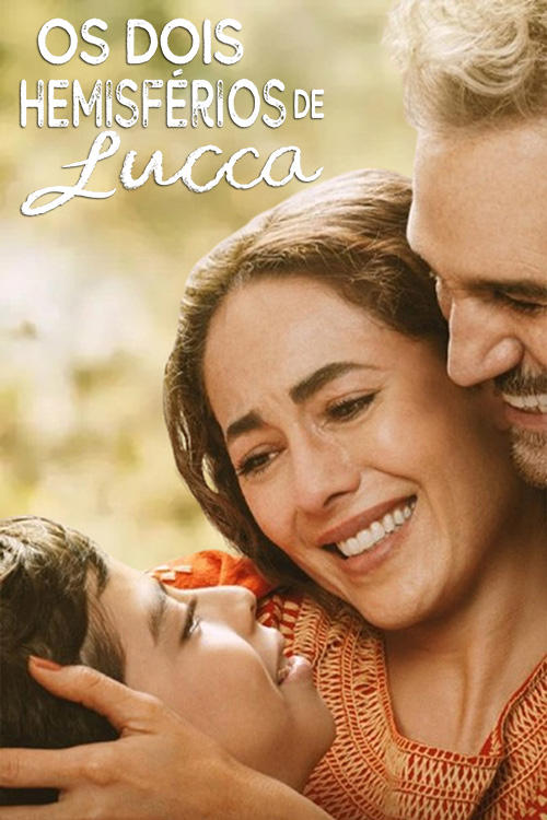 Assistir Os Dois Hemisférios de Lucca