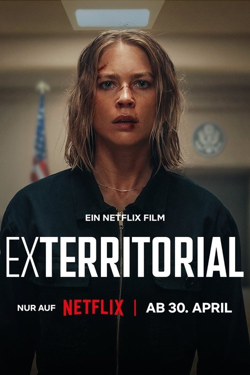 Assistir Exterritorial