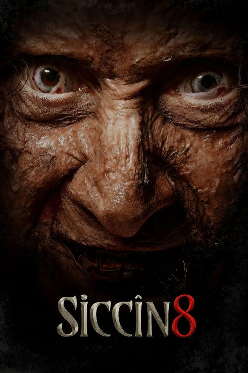 Assistir Siccîn 8