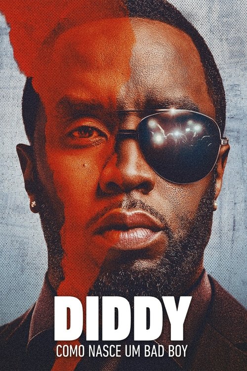 Assistir Diddy: Como Nasce Um Bad Boy