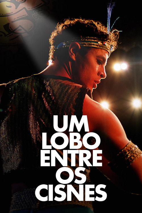 Assistir Um Lobo entre os Cisnes