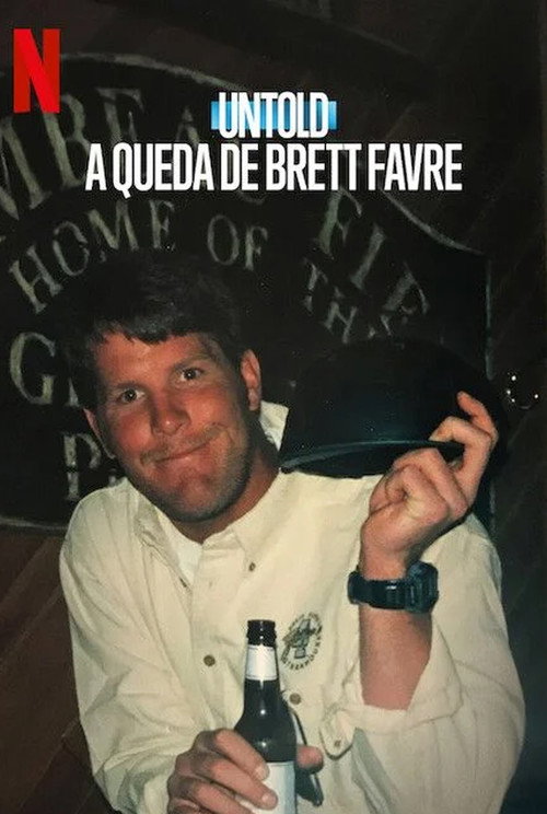 Assistir Untold: A Queda de Brett Favre