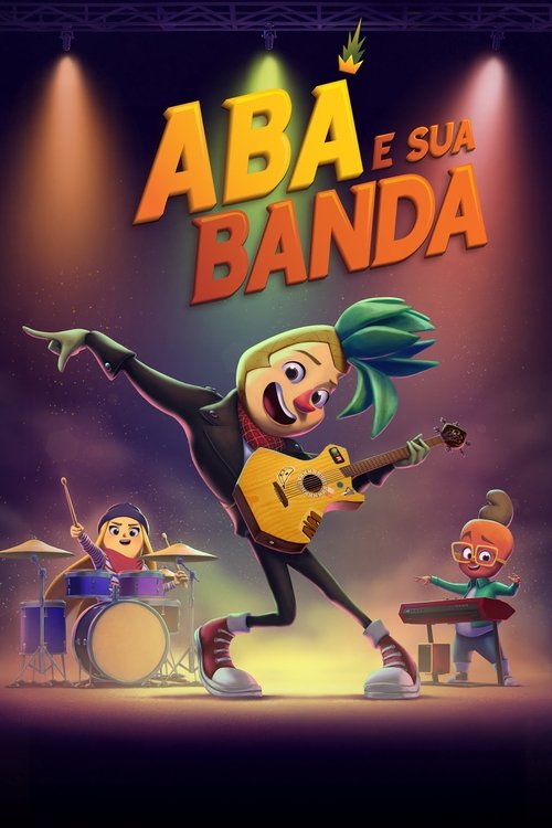 Assistir Abá e Sua Banda