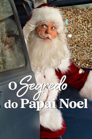 Assistir O Segredo do Papai Noel