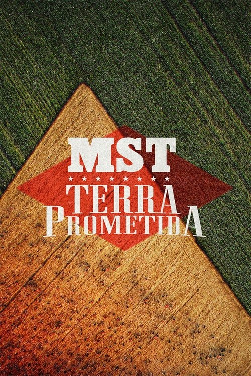 Assistir MST - Terra Prometida