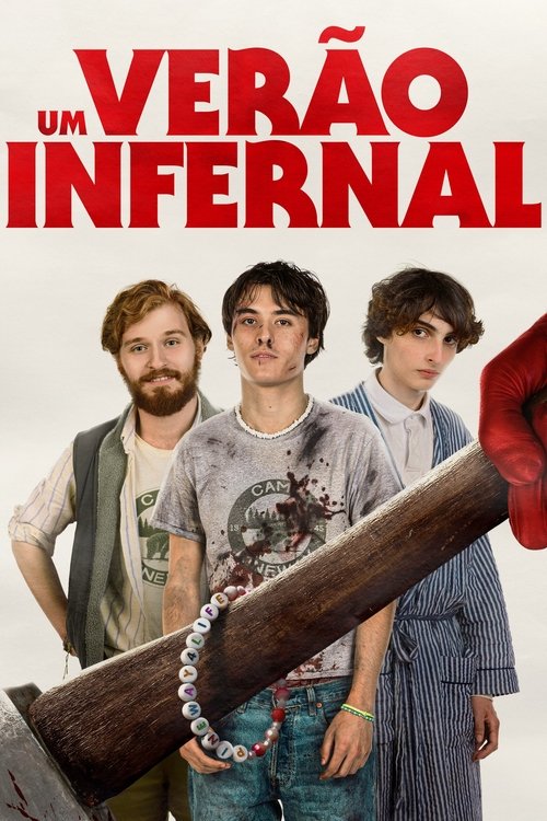 Assistir Um Verão Infernal