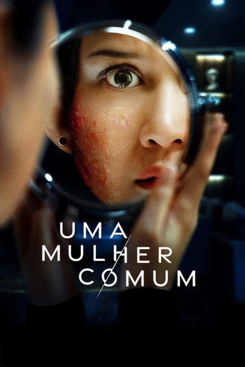 Assistir Uma Mulher Comum