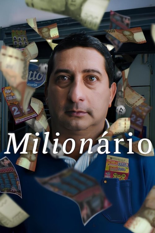 Assistir Milionário