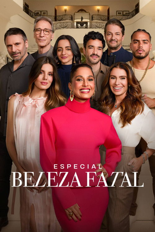 Assistir Especial Beleza Fatal