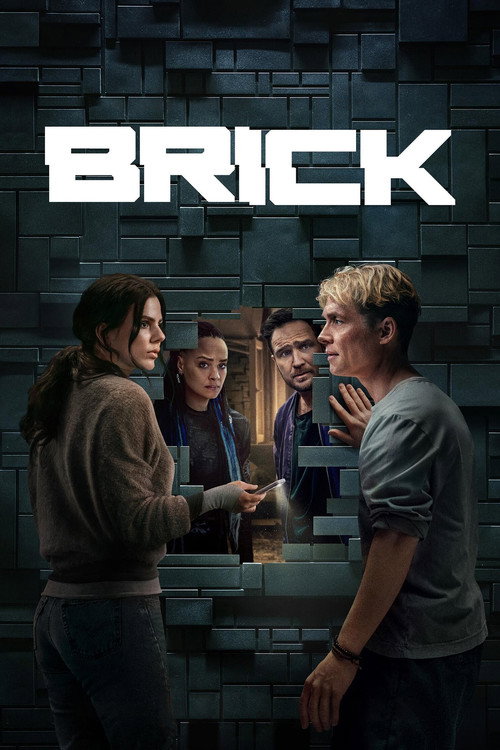 Assistir Brick