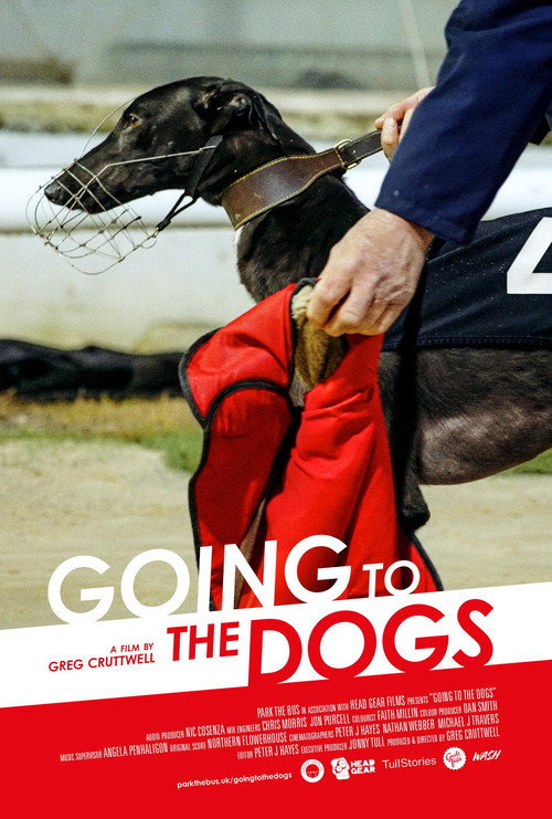 Assistir Going to the Dogs