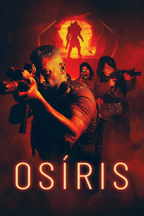 Assistir Osíris