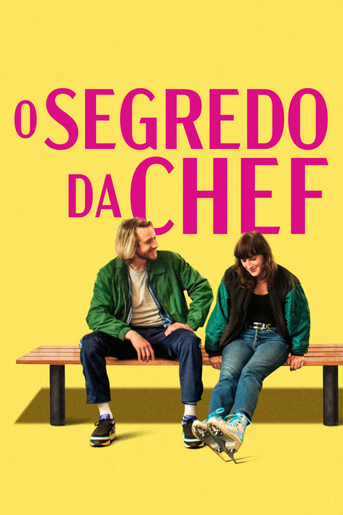 Assistir O Segredo da Chef