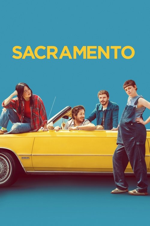 Assistir Sacramento