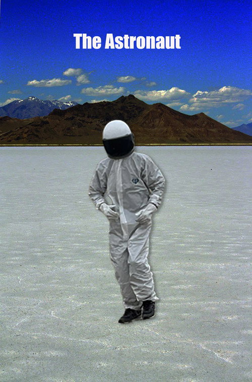 Assistir The Astronaut