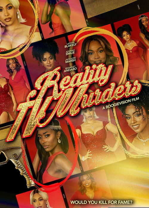Assistir Reality TV Murders