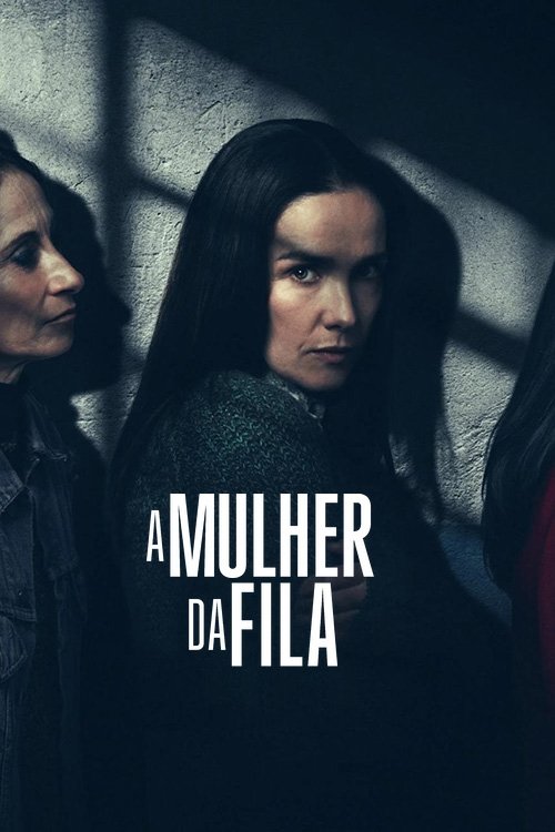 Assistir A Mulher da Fila
