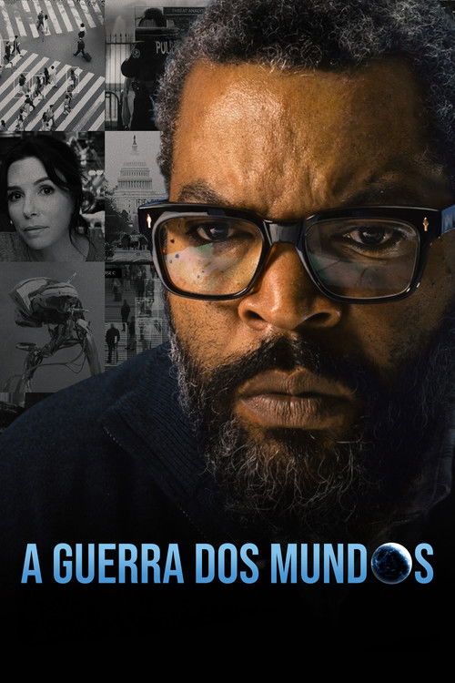 Assistir A Guerra dos Mundos