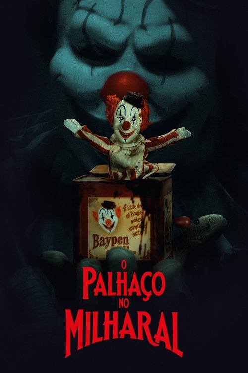 Assistir O Palhaço no Milharal