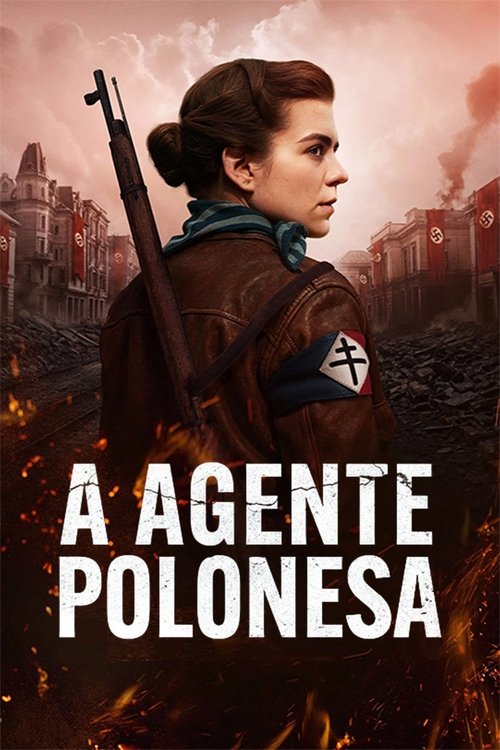 Assistir A Agente Polonesa
