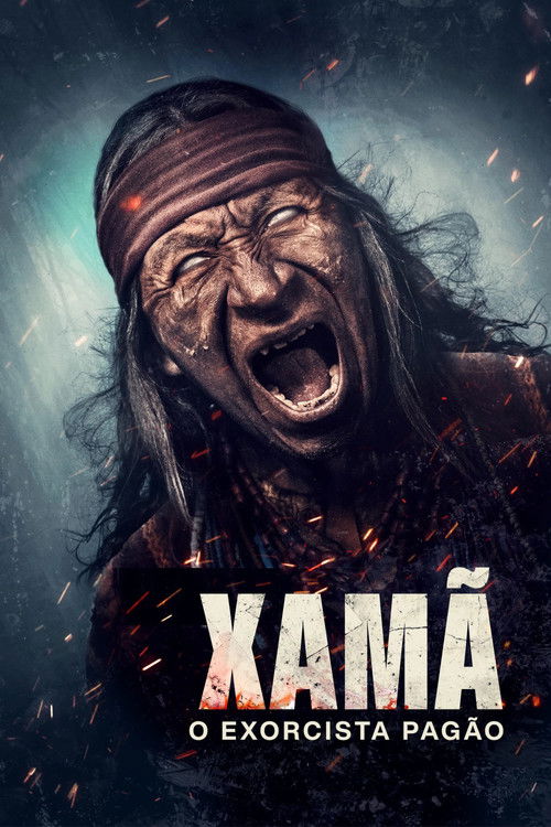 Assistir Xamã: O Exorcista Pagão