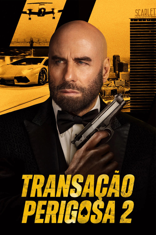 Assistir Transação Perigosa 2