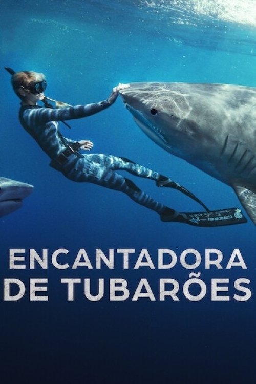 Assistir Encantadora de Tubarões
