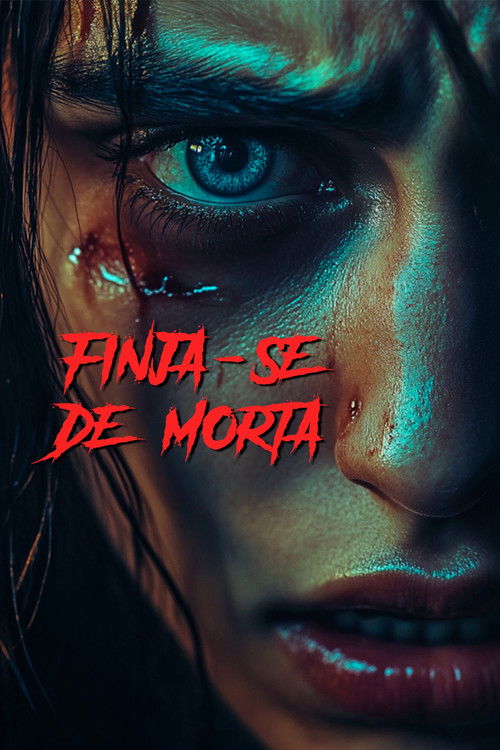 Assistir Finja-se de Morta