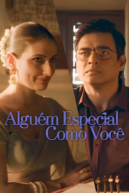 Assistir Alguém Especial como Você