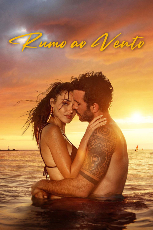 Assistir Rumo ao Vento