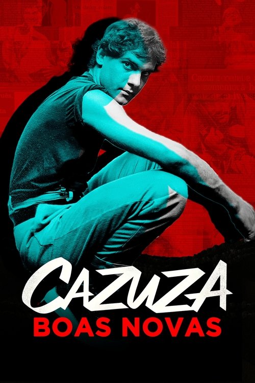Assistir Cazuza: Boas Novas