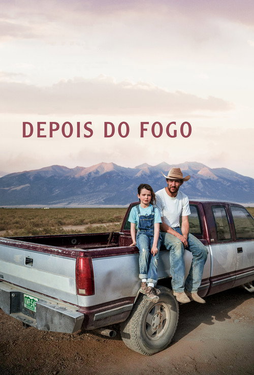 Assistir Depois do Fogo
