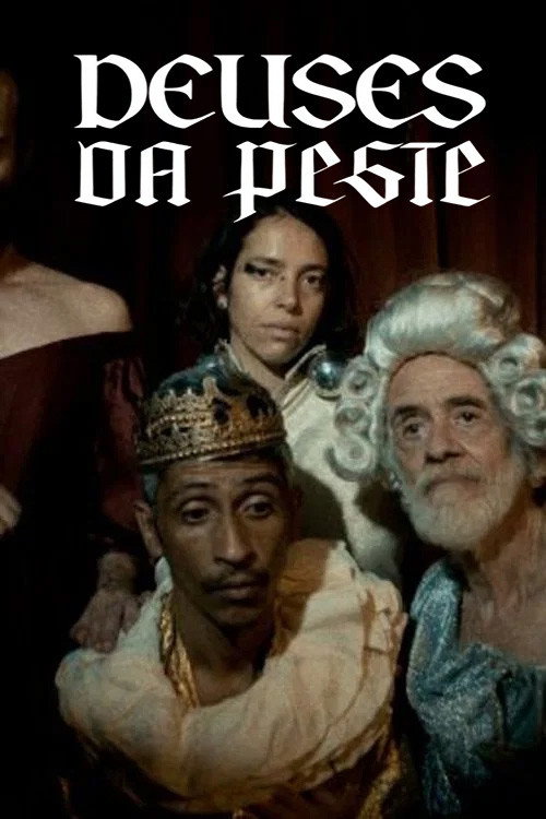 Assistir Deuses da Peste