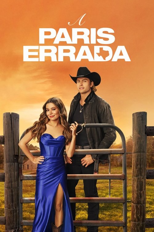 Assistir A Paris Errada
