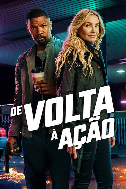 Assistir De Volta à Ação