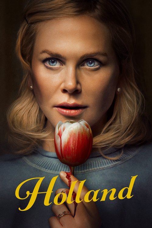 Assistir Holland