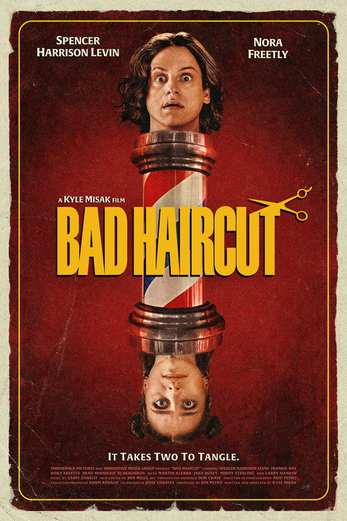 Assistir Bad Haircut