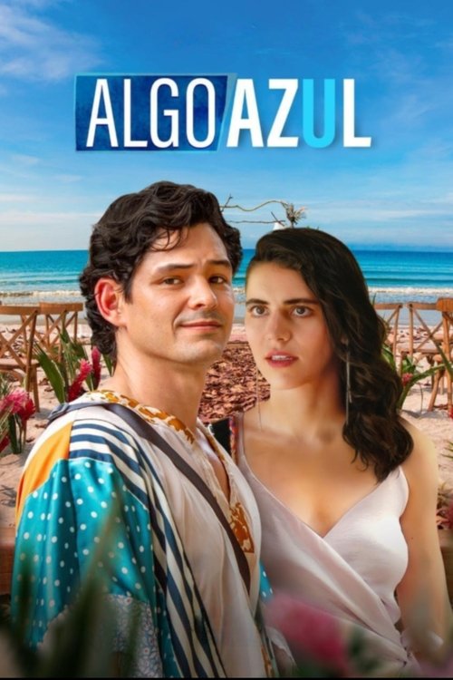 Assistir Algo Azul