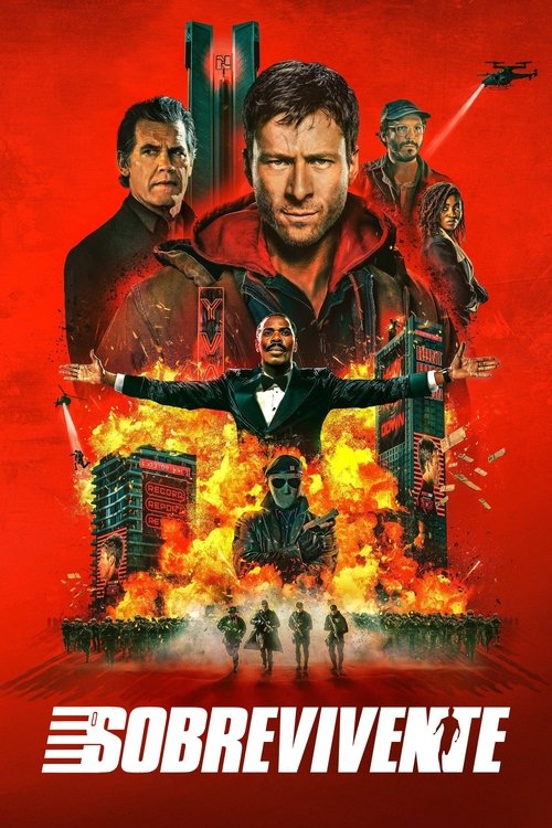 Assistir O Sobrevivente