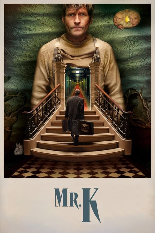 Assistir Mr. K