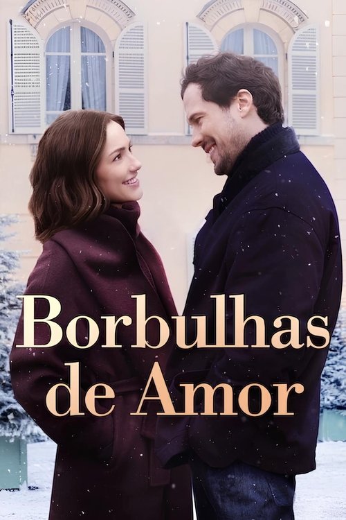 Assistir Borbulhas de Amor