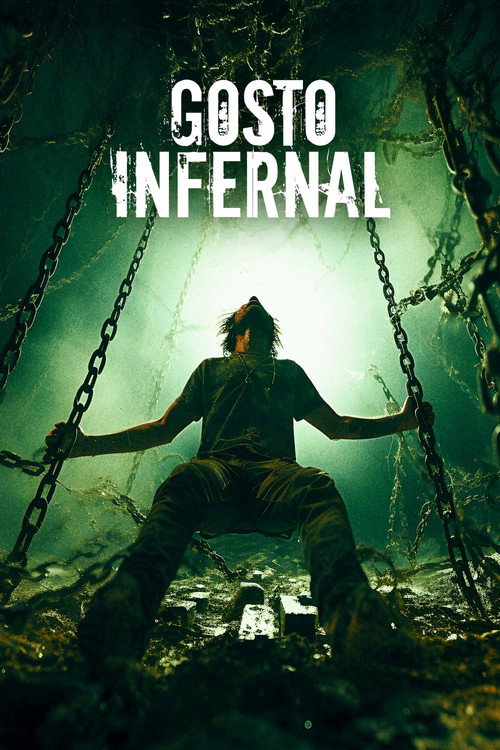 Assistir Gosto Infernal
