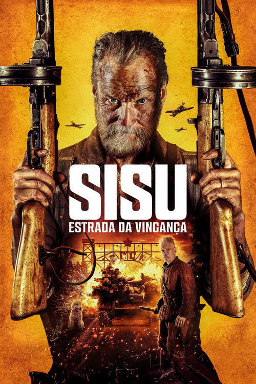 Assistir SISU: Estrada da Vingança
